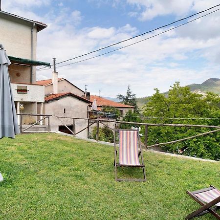 Apartament Ca De Baci Vessalico Zewnętrze zdjęcie
