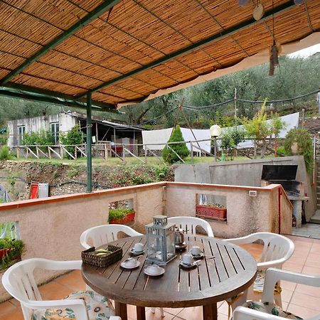 Apartament Ca De Baci Vessalico Zewnętrze zdjęcie