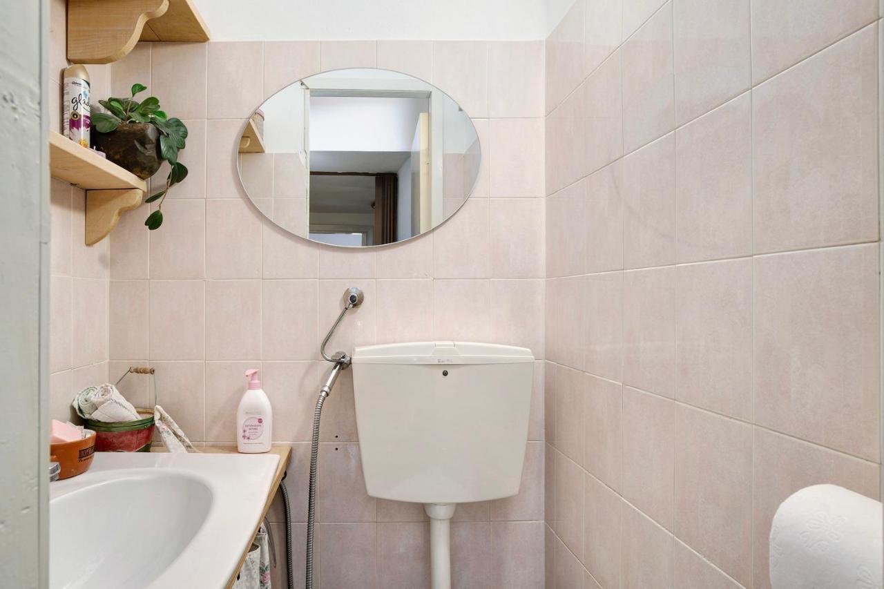 Apartament Ca De Baci Vessalico Zewnętrze zdjęcie