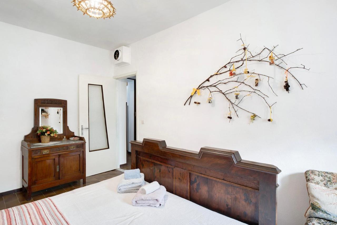 Apartament Ca De Baci Vessalico Zewnętrze zdjęcie