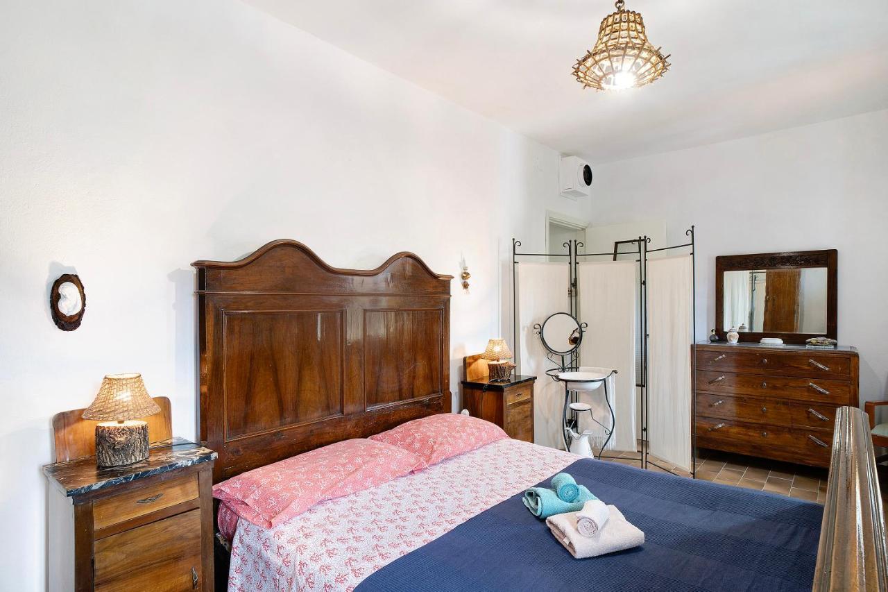 Apartament Ca De Baci Vessalico Zewnętrze zdjęcie