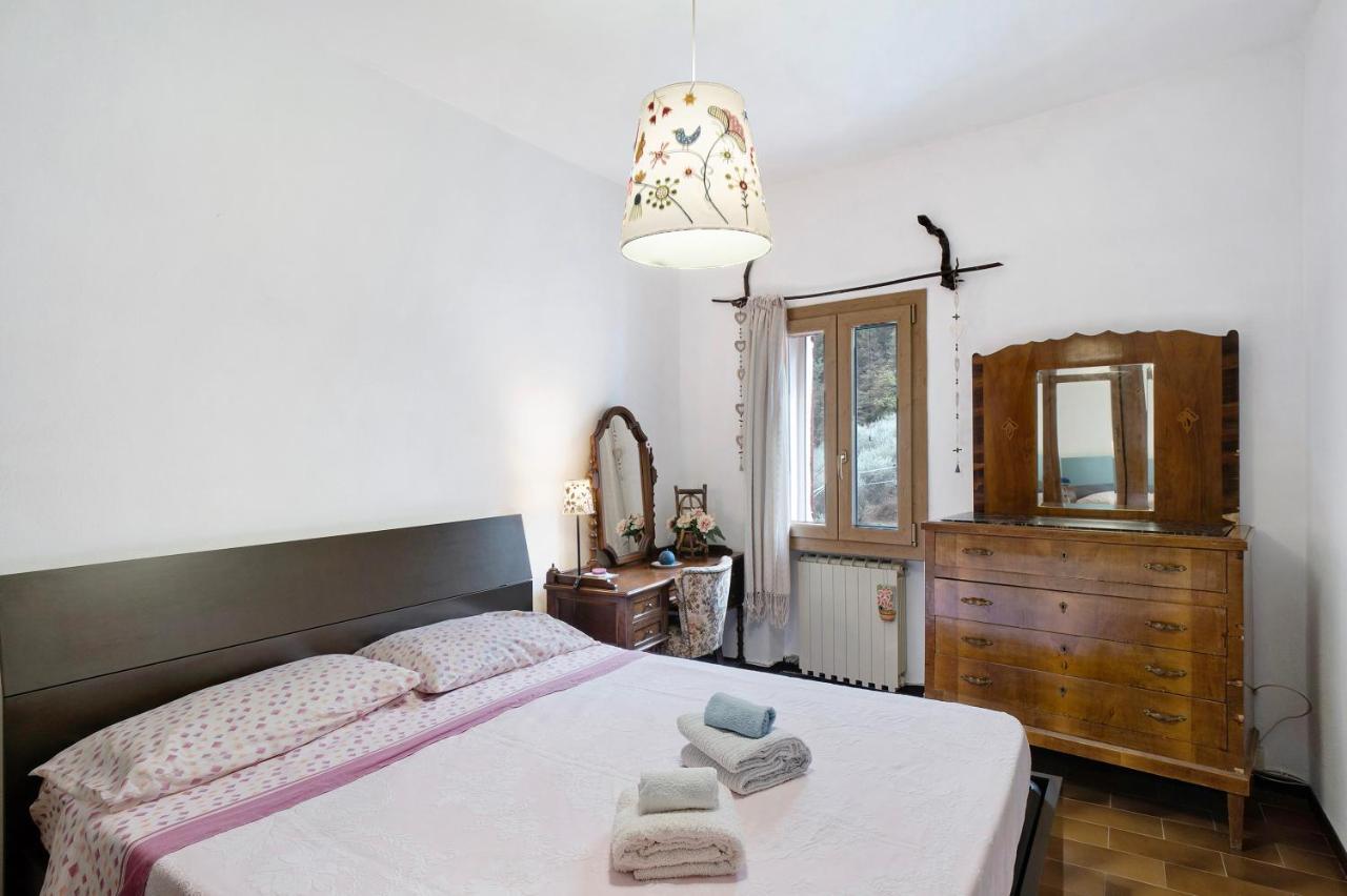 Apartament Ca De Baci Vessalico Zewnętrze zdjęcie