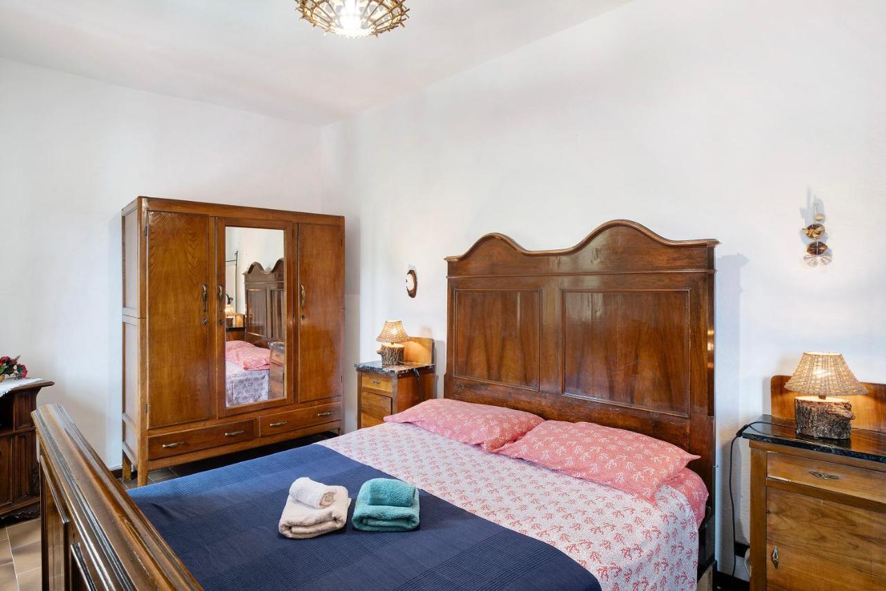 Apartament Ca De Baci Vessalico Zewnętrze zdjęcie