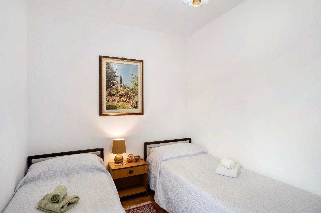 Apartament Ca De Baci Vessalico Zewnętrze zdjęcie